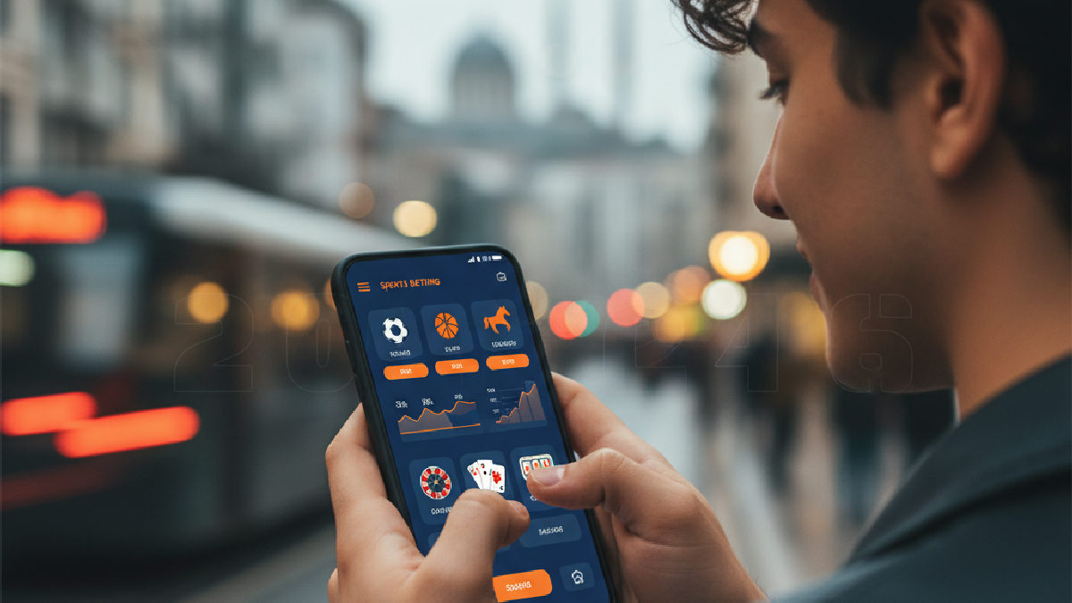 Casinomaxi 2026 güncel giriş, oyunları, bonuslar ve mobil uygulama rehberi.